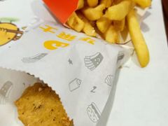 -华莱士·炸鸡汉堡(李沧乐客城店)