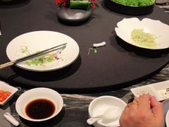 -A One Kitchen·南京精菜馆(德基广场店)