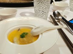 酸汤鱼翅-苏浙总会(国金中心店)