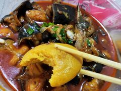 -美达尔烧烤(大尧三路店)