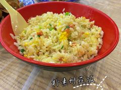 -江城燕子大排档(江汉路步行街店)