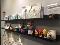 -NokNok Coffee(宽窄巷子店)