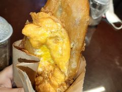 -阿财老铺·老蚌埠龙虾城(华夏总店)
