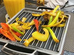 -菊上料理(蜀山银泰百货店)