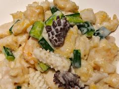 传统全爆-燕春楼(海河华鼎店)