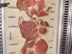 -新石器烤肉(南站店)