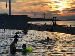 -那香海钻石沙滩浴场