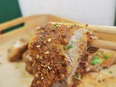 -草本味·市井羊肉馆(新开铺总店)