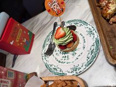 -G+KITCHEN·西餐·手作(时代广场店)