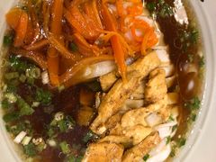 -常樂屋·常德米粉(青年路店)