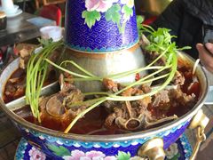 -龙虾风暴(松江店)