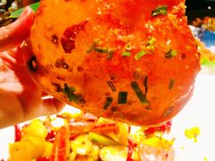 -蟹之国·精品蟹料理(极地店)