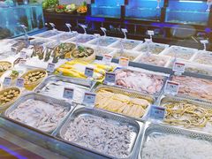 -王庄阿咪海鲜大排档(象园店)