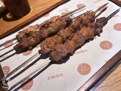 -纳鲁孜·新疆特色餐厅(上海悦荟广场店)