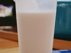 原味椰浆-和府捞面(东方广场店)