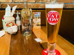 -FAT COW(静安寺店)