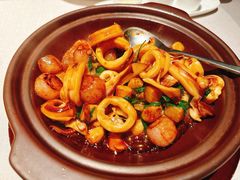 -三利音·东方司宴(外滩店)