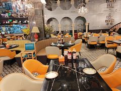 -巴依老爷新疆美食(清华东门店)