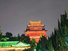 -寻梦滕王阁实景演出