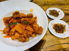 -一盏明灯全素斋(殊像寺店)