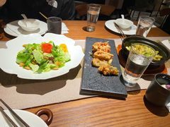 -梅花境(万科店)