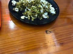 -台州老六海鲜面馆(上南总店)