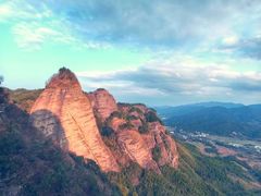 -南武当山景区