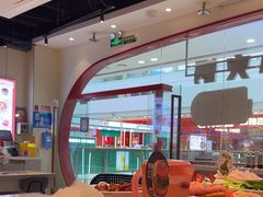 -龍歌自助小火锅(芝罘万达店)
