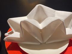 -丽晶轩中餐厅(重庆丽晶酒店)