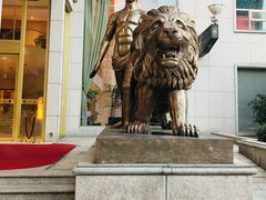 -白金汉爵大酒店(相城店)