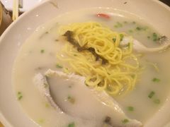 -玖鲜小笼(中山广场店)