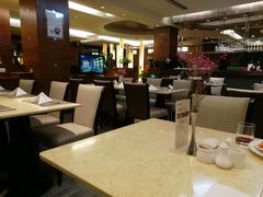 -新港湾大酒店-西餐厅