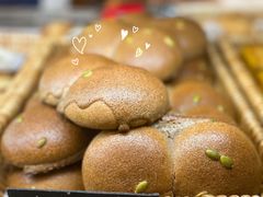 -仙峰天然面包(迎宾路店)