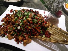 -庆合府重庆大排档(紫都城店)