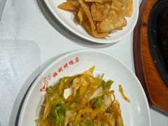 -梅利汴京烤鸭•开封豫菜地标店(晋安路店)