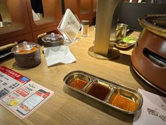 -西塔老太太泥炉烤肉(亚运村店)
