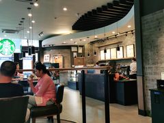 -星巴克(宁波波特曼店)