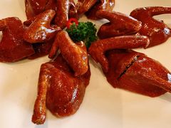 -利苑酒家(金宝店)