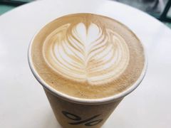 -% Arabica阿拉比卡咖啡(深圳湾万象城店)