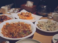 大拉皮-安天民北方饺子(白石洲店)