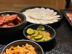 -九田家黑牛烤肉料理(石路天虹店)