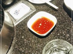 -捞王锅物料理(凯旋路店)