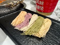 -牛将军•涮肉•烤肉(北京王府井·故宫店)