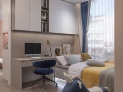 -曲美家居整家全案(通州店)