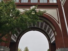 -华东政法大学(松江校区)