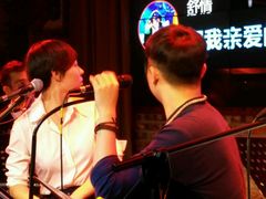 -胡桃里音乐酒馆(郴州友阿国际广场店)