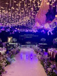 -花嫁丽舍婚礼殿堂(世博江景店)