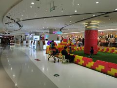 -丽达购物中心(崂山店)