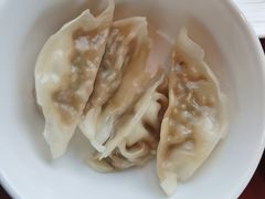 -万豪咖啡厅(JW万豪酒店店)