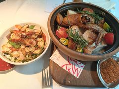 -春树下·树屋花房西餐厅(罍街AS1980店)